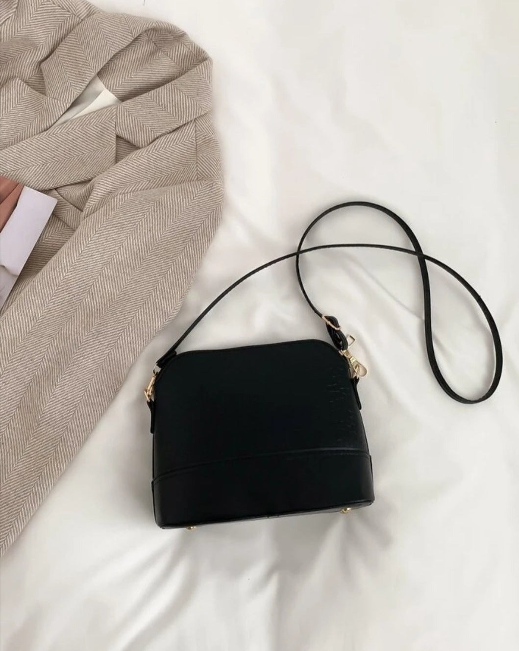 Hidden In Plain Sight