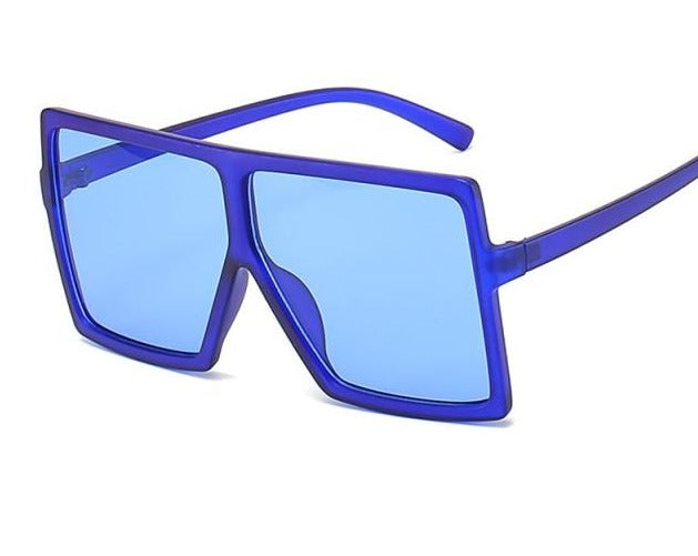 Oversized Shades