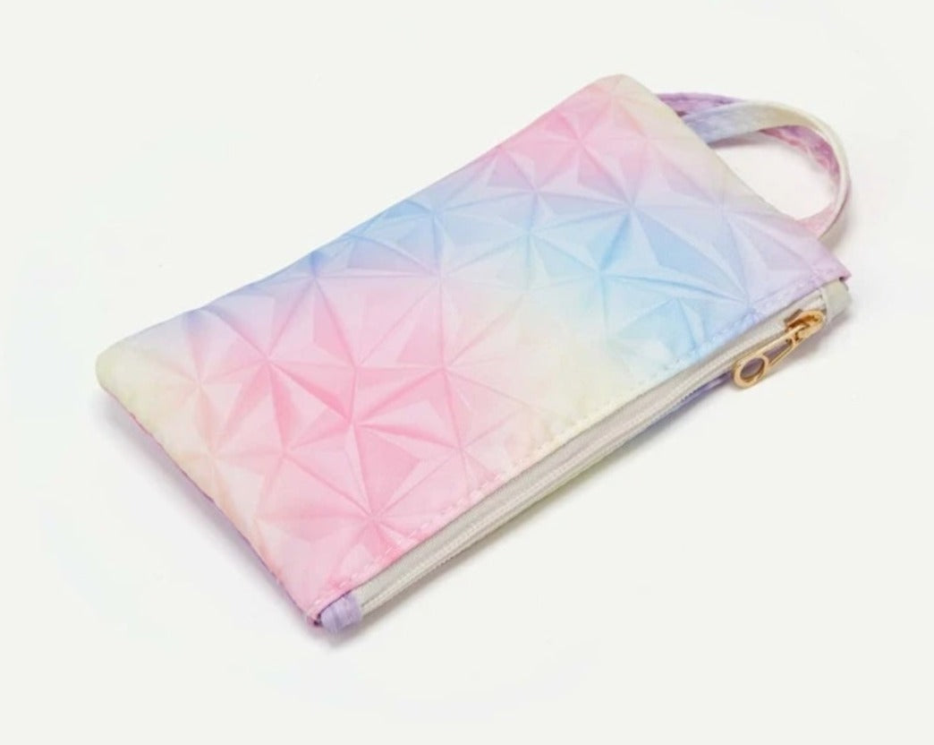 Cotton Candy Wallet