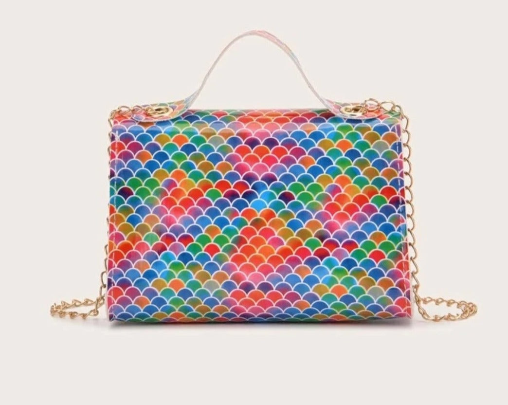 Rainbow Scales