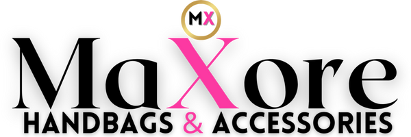 Maxore Handbags 