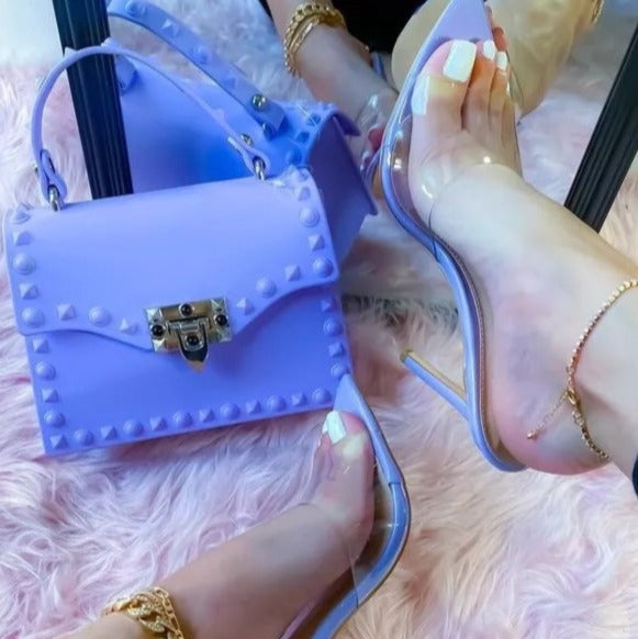 N'Disguise Purse