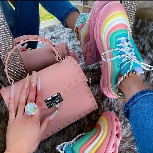 N'Disguise Purse