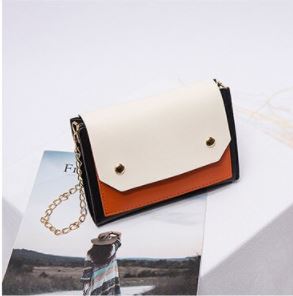 Polar Opposites Purse