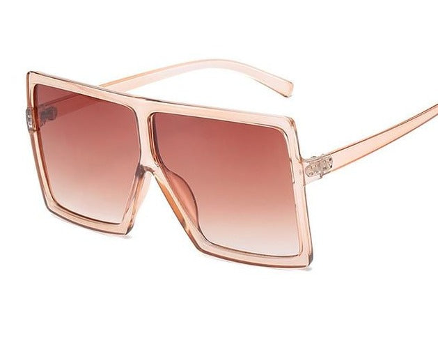 Oversized Shades