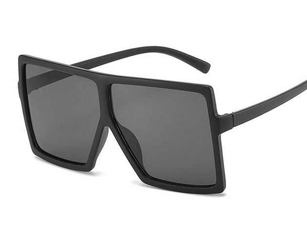 Oversized Shades
